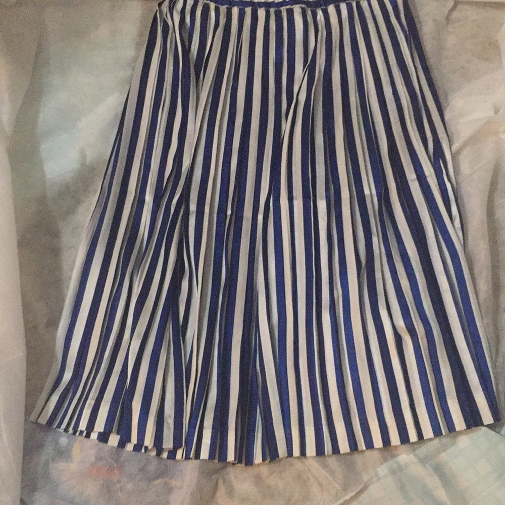 EVAN-PICONE SKIRT